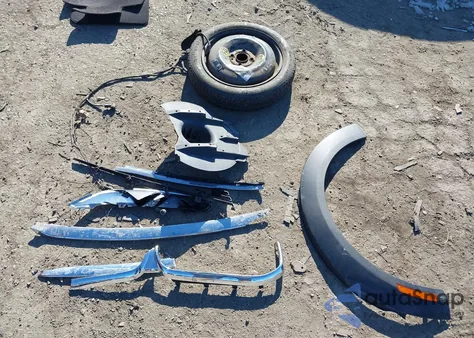 2013 Mini Hardtop Cooper z USA, uszkodzony, nr VIN WMWSU3C57DT544714